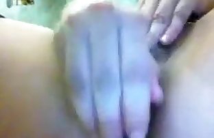 indian dildo in pussy closeup