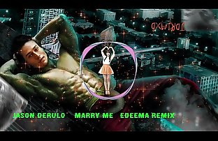 Jason Derulo Marry Me Edeema Remix