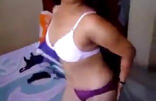 Desi Bikini Wife Neha Nair With Husband Sex Fun