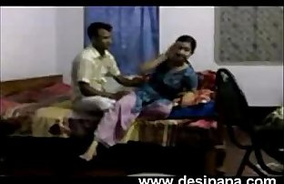 Desi Couple