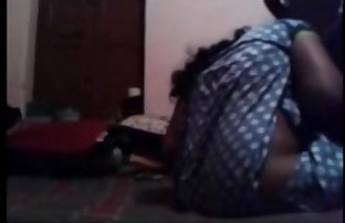 Leaked Video of Malayali Housewife with Neighbour Guy