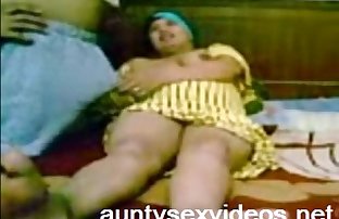 aunty sex video