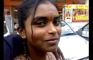तमिल प्रेमिका