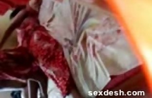 Sweet Looking Desi Girl Fucked By Her BF
