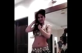 Mujra très sexy fille