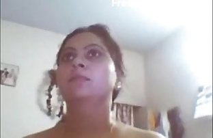 ماما بھارتی ننگی