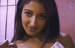 Indian goddess masterbate in her room