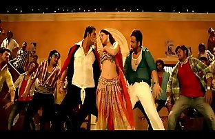 Sunny Leone Hot tanzen in Indische BOLLYWOOD Film