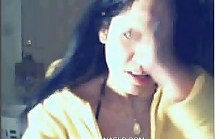 Mumbai College Girl Showing Everything without Dress Hot Webcam Video