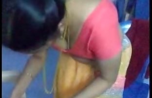 Indian Mallu Bhabi Hot Sex With Devor