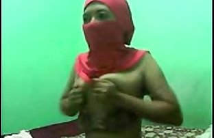 Indische babe Rucken Schwanz auf Live cam