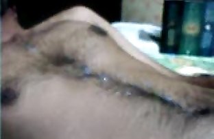 20 yr old indian thick black cock cumshot