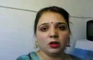 بھارتی عورت مشت زنی