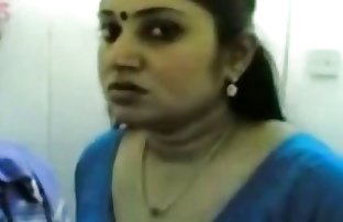 موٹے بھارتی ماں