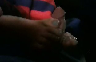 Perski foot fetysz