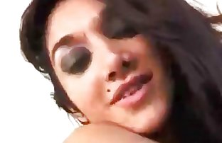Leah Jaye Erste Porno shootthreesome