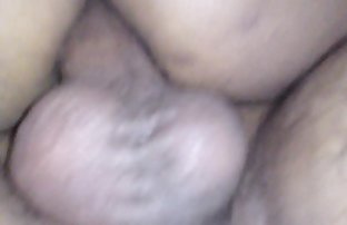 Pakistani guy fucking his gf from pussy to ass