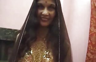 een facial voor indiase schoonheid