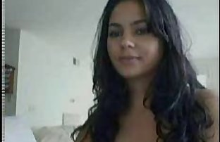 Indian teen chatting