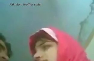 Neu Verheiratet Pakistanische brothersister