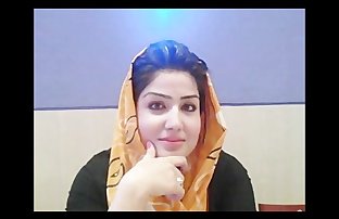 Chaud Pakistanais les filles Parler sur musulman paki Sexe Dans l'hindoustani