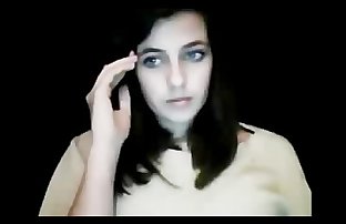 Paquistaní chica tayyiba mostrando paki fuddi O paki coño en Webcam