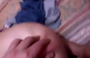 Indian Girl Gets Anal By Her Boyfriend