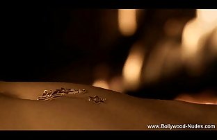 Magnificent Bollywood Babe Nude