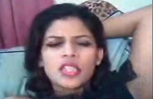 indiano Ragazza Shiela succhiare n Cazzo