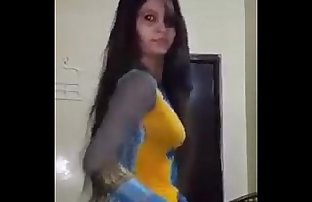 निजी देसी लड़की सेक्सी नृत्य