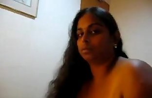 Indian Slut Pleasing My Big Cock POV