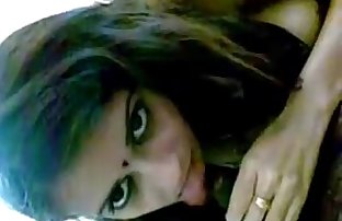 Busty-Indian-Gives-A-Blowjob