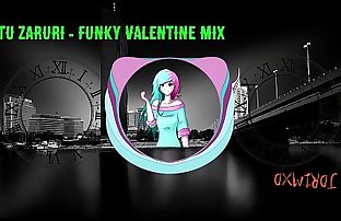 tu zaruri - funky Valentine Mix