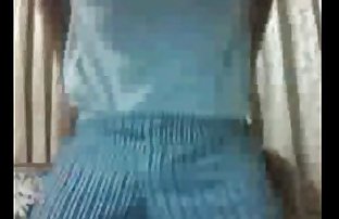 Sexy Indische Teen auf Webcam