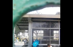 delhi GF Saugen dick outdoor
