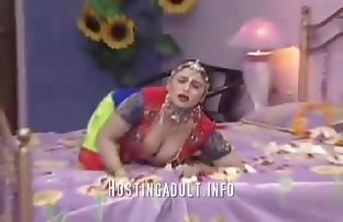 Indian Sexy Mujra Striptease