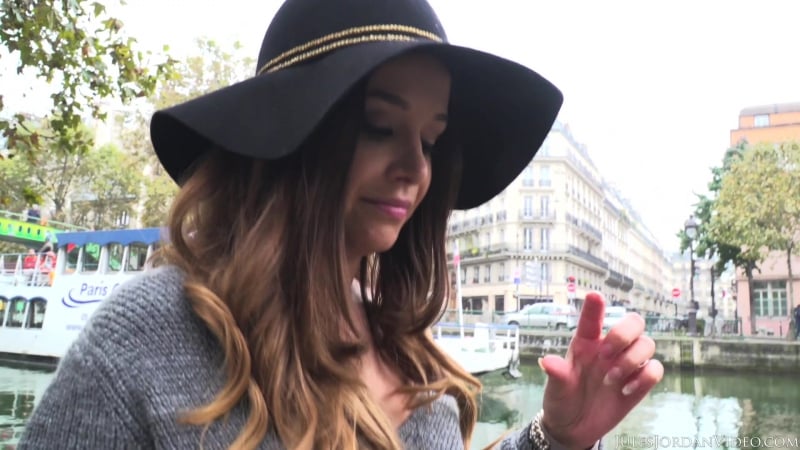 3 cara saint germain / fanculo il francese / scopa in francese (manuel ferrara, video di jules jordan) [2016, nuovo film, hd 1080p]