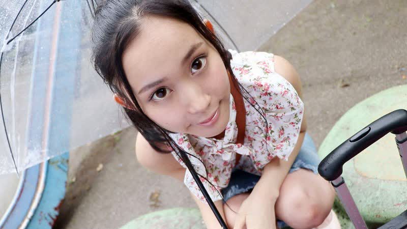 Una joven japonesa aceptó un trabajo a tiempo parcial #1 fone 011 part1 chica asiática japonesa hermoso culo dulce coño adolescente porno desnuda