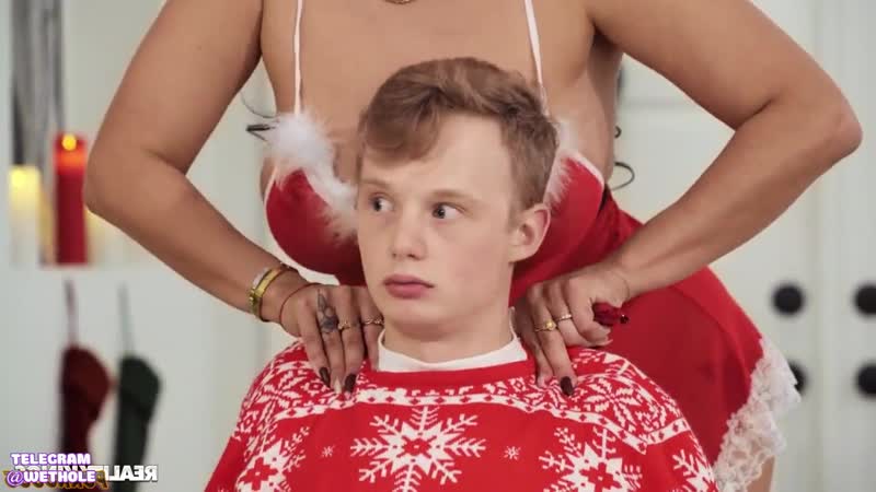 His name is Jimmy and he’s 21 years old, and he’s already banging in New Year’s porn [mature women ladies sex milf pussy mom cumshot blowjob tits homemade