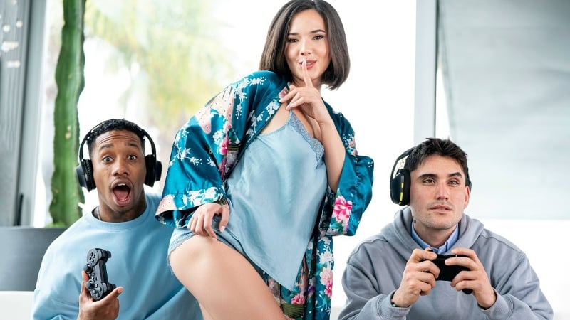 Dọn dẹp từng giọt nước ngọt ngào, Chúa Giêsu Reyes