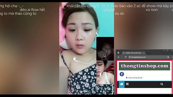 C&ocirc_ Thảo thích chat sex