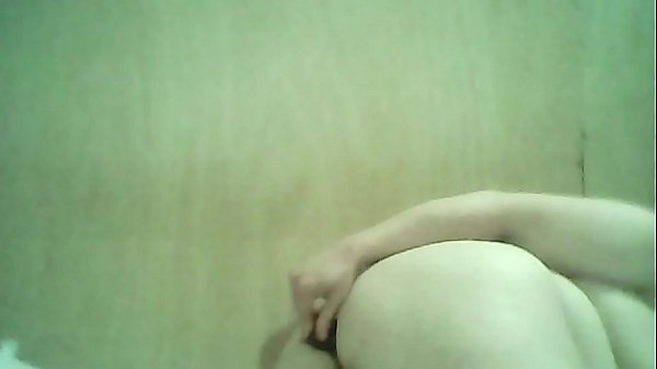 Espulsione della bottiglia con plug anale (18 marzo 2016, 00:25)