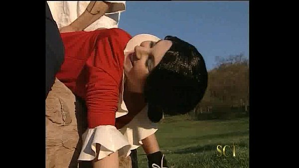 L'_Irascibile cazzo di ferro(Popaye) sc.1