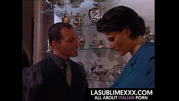 Film : Argento di Fiele Partie. 1 sur 2