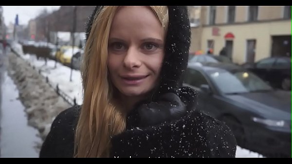 Hardcore-Test eines volljährigen Teenagers