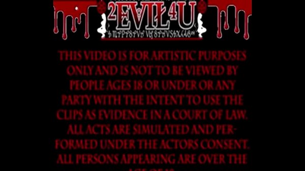 Sinistress'_s Warning to Christians