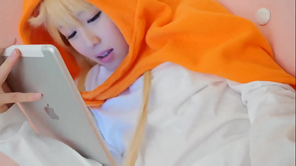 Himouto Umaru-chan Masturbation - 1 Teil
