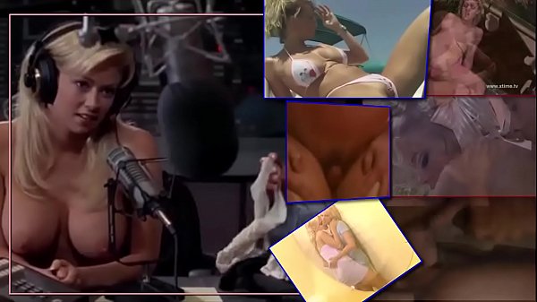 Jenna Jameson COMPILACIÓN DE TRIBUTO