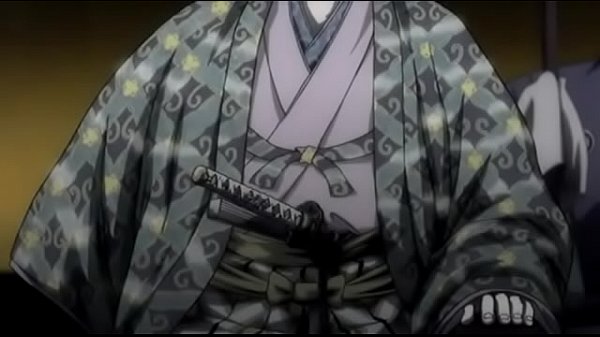 shigurui episode 1 war against crunchyroll come&ccedil_e