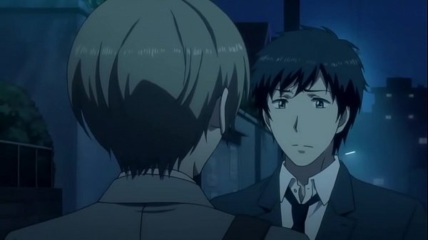 ReLIFE Legendado Epis&oacute_dio 1 Brasil